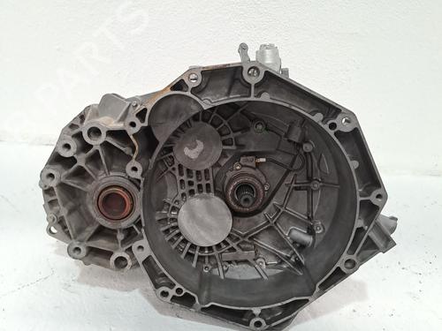 Used Gearbox CHEVROLET ORLANDO (J309) 2.0 D (163 hp) 26675573