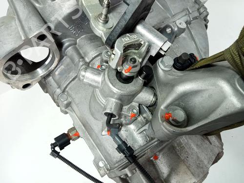 Gearbox SEAT IBIZA V (KJ1, KJG) 1.0 TSI | BP29051571M3