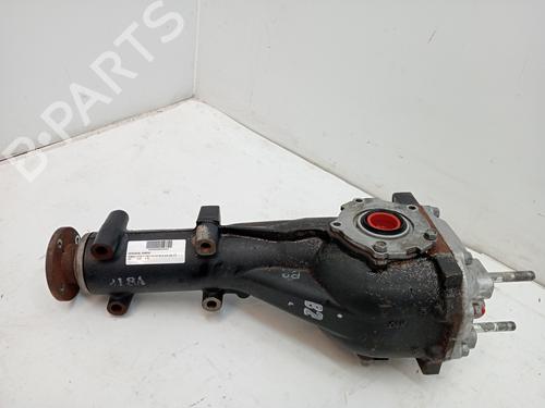Used Rear differential AUDI 90 B2 (813, 814, 853) 2.2 E quattro (120 hp) 23343455