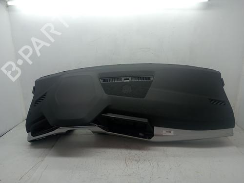 Used Dashboard VW GOLF VIII (CD1, DA1) 1.0 TSI (110 hp) 23977790