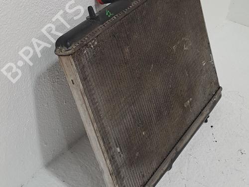 Køler PEUGEOT PARTNER Box Body/MPV 1.6 HDi / BlueHDi 75 | BP24109129M31