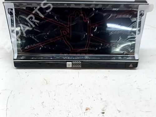 Display Display DS DS 7 (J4_, JC_) E-TENSE 225 (J4DGZU) (224 hp) 33764585 33764585