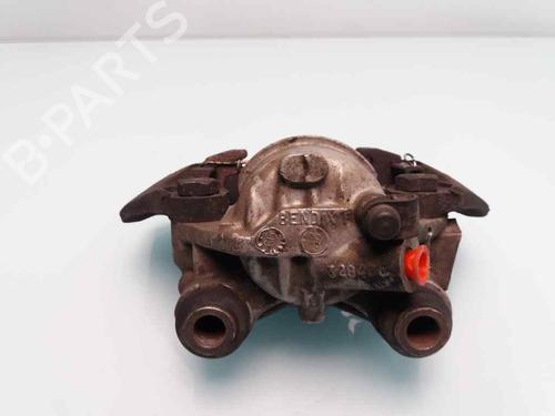 Right front brake caliper CITROËN SAXO (S0, S1) 1.5 D | BP23973576M104 