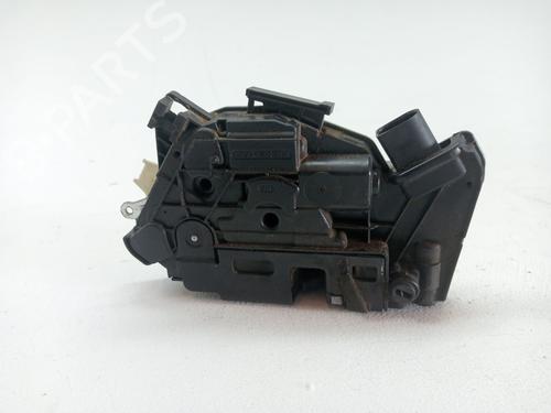 Rear right lock SEAT IBIZA IV (6J5, 6P1) 1.6 TDI | BP24736097C99 