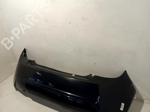 Rear bumper CHEVROLET AVEO Hatchback (T300) 1.2 | BP29270290C8 