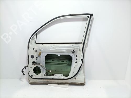 Right front door NISSAN X-TRAIL II (T31) 2.0 dCi 4x4 | BP24608588C3 