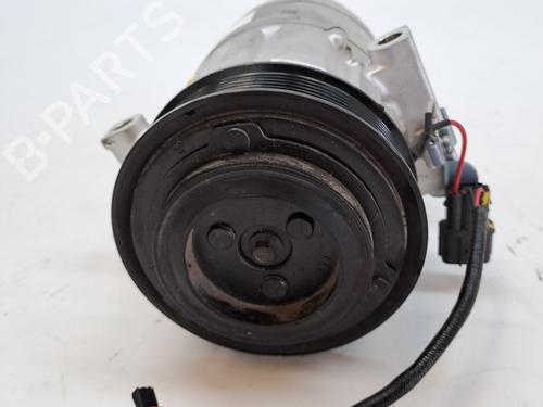 Used AC compressor KIA CEED (CD) 1.0 T-GDI MHEV (120 hp) 23285834