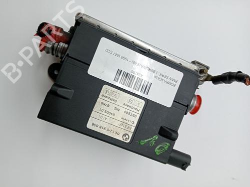 Autre BMW 3 Compact (E46) 320 td (150 hp) 23355022