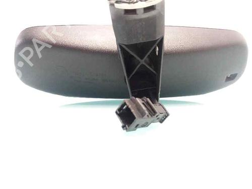 Used Rear mirror PEUGEOT 407 (6D_) 2.0 HDi 135 (6DRHRH, 6DRHRE, 6DRHRG, 6DRHRJ) (136 hp) 23935257