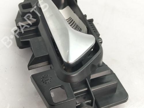 Front right interior door handle DS DS 4 II (FR_, FB_, F3_, FP_) BlueHDi 130 (FBYHZT) | BP35968261I14 - Image 2