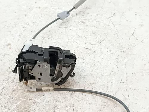 Used Front right lock Front right lock CITROËN C3 IV (CC_, CB_) 1.2 PureTech 100 (CCHPV4) (101 hp) 36522951 36522951