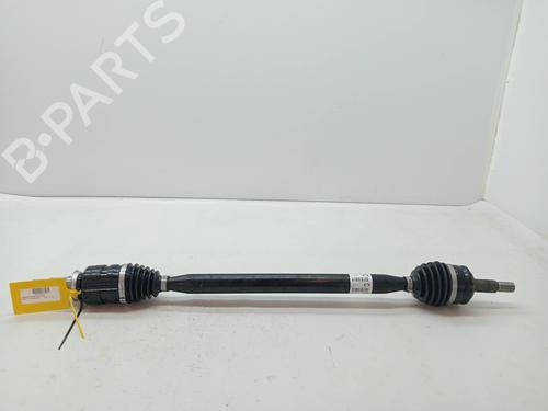 Used Right front driveshaft TOYOTA C-HR (_X1_) 1.8 Hybrid (ZYX10_, ZYX11_, ZYX10R, ZYX11R) (122 hp) 23348419