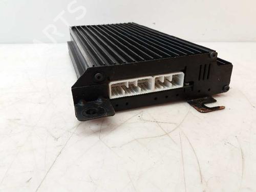 Radio JEEP GRAND CHEROKEE II (WJ, WG) 2.7 CRD 4x4 | BP23386462E6 