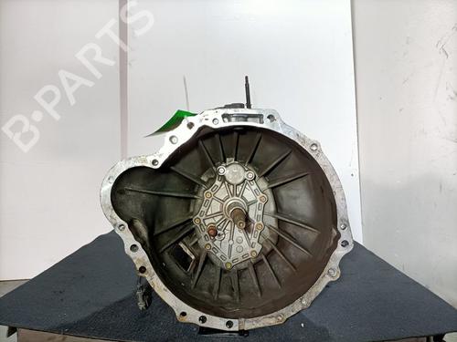 Gearbox NISSAN TERRANO II (R20) 2.7 TDi 4WD | BP25988897M3 