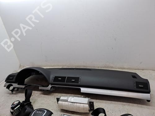 Kollisonspute sett AUDI A4 B7 (8EC) 2.0 TDI | BP23373486C86 
