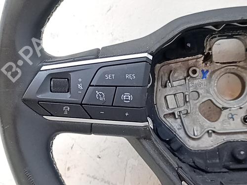 Rat SEAT ATECA (KH7, KHP) 1.5 TSI | BP39136904C49 - Image 5