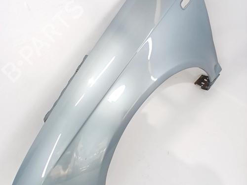 Left front fenders AUDI A3 (8P1) 1.6 | BP29990736C41