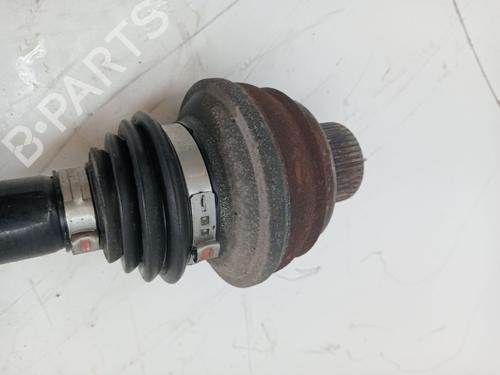 Right rear driveshaft AUDI A7 Sportback (4GA, 4GF) 3.0 TDI quattro | BP23370361M41 