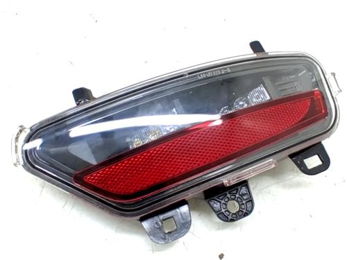 Leuchte rechts Stossstange für RENAULT CAPTUR II (HF_) E-TECH 160 (158 hp) 31701069