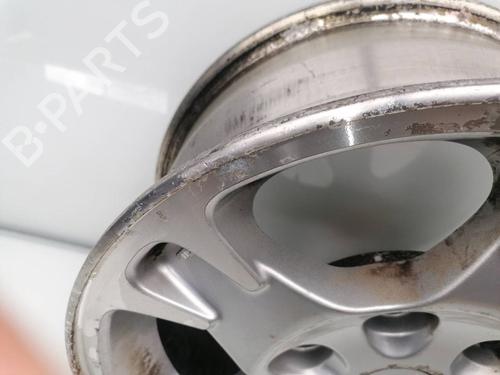 Rim MITSUBISHI PAJERO III (V7_W, V6_W) 3.2 Di-D (V68W) | BP23939344C45 