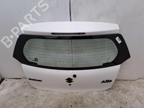 Bagklap CC/Kombi-Coupé SUZUKI ALTO VII (GF) 1.0 (AMF310, GFC31S) (68 hp) 23370465