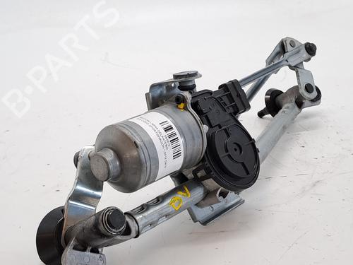Front wiper motor KIA CEED (CD) 1.6 CRDi 136 | BP26929192M29