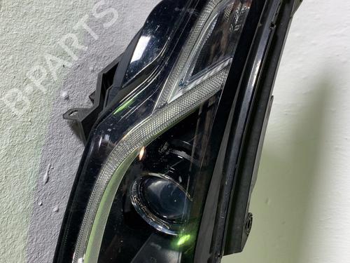 Used Right headlight Right headlight 38990489 38990489