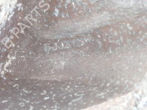Rim HYUNDAI GALLOPER II (JK-01) 2.5 TD intercooler | BP23940840C45 