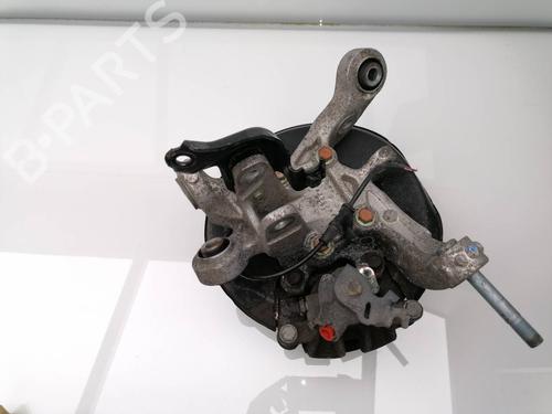 Used Left rear steering knuckle HONDA ACCORD VII (CL, CN) 2.2 i-CTDi (CN1) (140 hp) 23937279