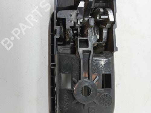 Front left interior door handle TOYOTA COROLLA Verso (ZER_, ZZE12_, R1_) 1.8 (ZNR11_, ZNR11R) | BP23349696I13 
