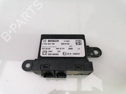 Used Electronic module IVECO DAILY VI Van 33S12, 35S12, 35C12 (116 hp) 23938259