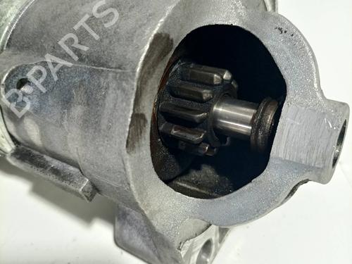 Starter RENAULT MEGANE II (BM0/1_, CM0/1_) 1.9 dCi | BP25455374M8