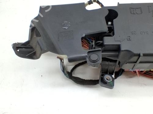 Fuse box MERCEDES-BENZ A-CLASS (W176) A 200 CDI / d (176.008) | BP38417670E1 - Image 4