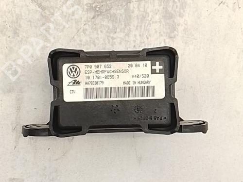 Used Electronic module Electronic module 37591188 37591188