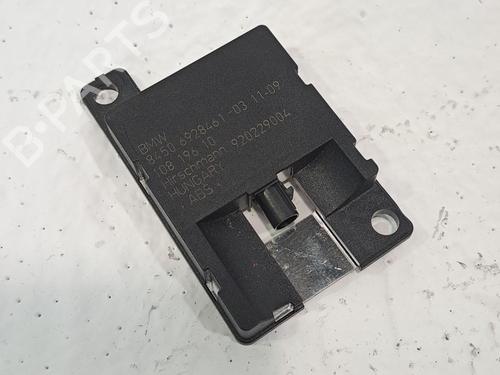 Hinge/Door check strap BMW 5 (E60) 530 i xDrive | BP25999492C146 