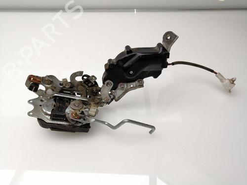 Rear right lock SANTANA 300/350 1.6 HDi 4x4 | BP29228151C99 