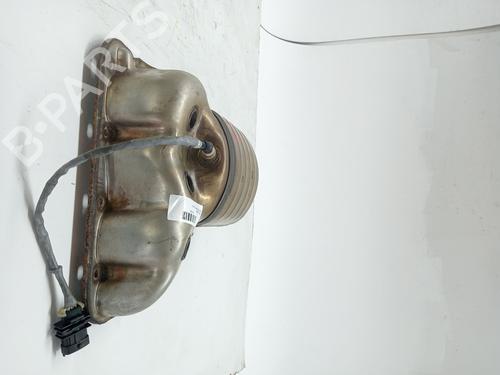Catalyst OPEL CORSA E (X15) 1.4 (08, 68) | BP26169323M10 
