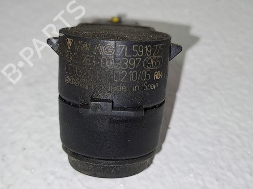 Elektronisk modul SEAT ALTEA (5P1) 2.0 TFSI (200 hp) 23373572