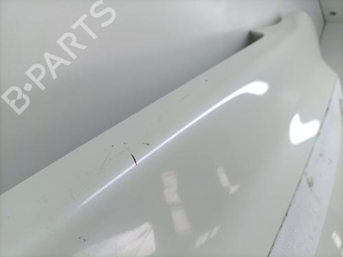 Left front fenders NISSAN X-TRAIL II (T31) 2.0 dCi 4x4 | BP24496326C41 