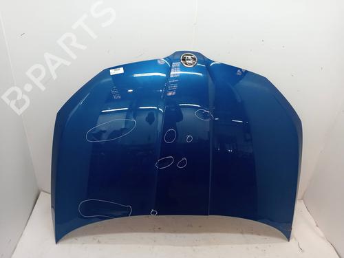 Used Hood SKODA FABIA III (NJ3) 1.0 TSI (95 hp) 23354371