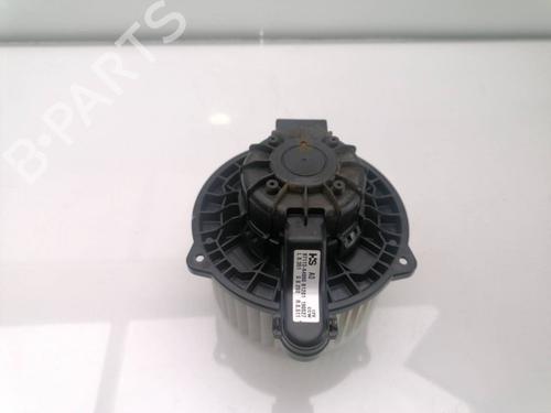 Heater blower motor KIA CEED (CD) 1.4 | BP23941759M62 