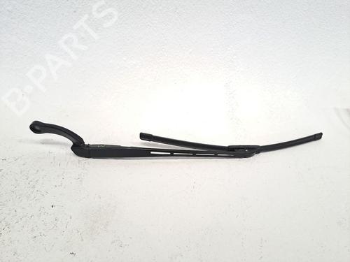 Vindrute viskerarm AUDI A4 B7 Convertible (8HE) 3.0 TDI quattro 8E1955407C