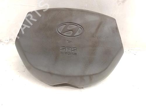 Used Driver airbag Driver airbag HYUNDAI ACCENT II (LC) 1.3 (86 hp) 34367484 34367484