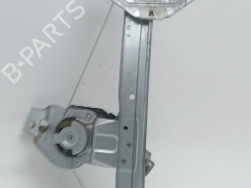 Rear left window mechanism CITROËN C3 II (SC_) 1.4 HDi 70 (SC8HZC, SC8HR0, SC8HP4) | BP36026778C24 - Image 2