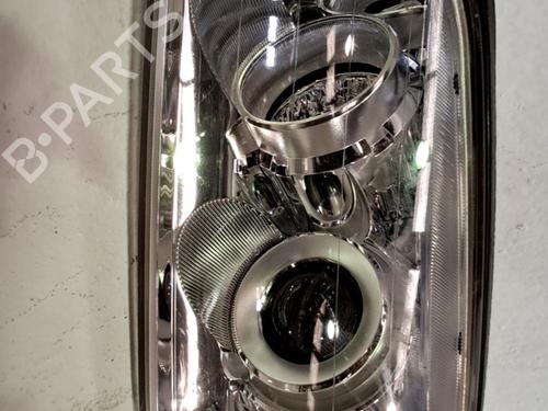 Optica esquerda Optica esquerda CHEVROLET CAPTIVA (C100, C140) 2.0 D 4WD (150 hp) 35967897 35967897