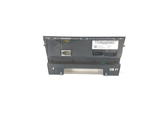 Climate control BMW X1 (E84) sDrive 18 d | BP25456474I5 