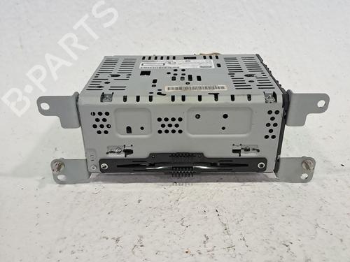 Used Radio FORD MONDEO V Turnier (CF) 2.0 TDCi (150 hp) 25249086