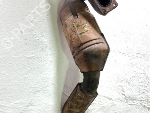 Used Catalyst Catalyst BMW 3 Touring (E46) 325 xi (192 hp) 33765045 33765045