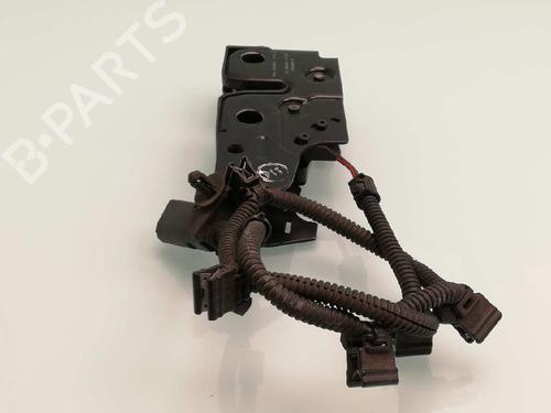 Hood lock SEAT LEON (1P1) 1.9 TDI | BP23453768C133 
