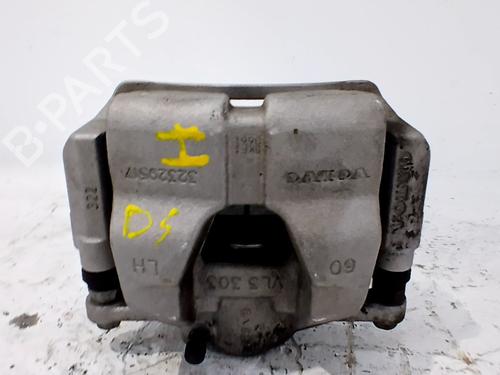 Left front brake caliper VOLVO XC40 (536) B3 Mild-Hybrid | BP38418782M105 - Image 2